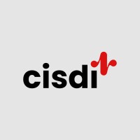 Center for Indonesias Strategic Development Initiatives (CISDI) Logo