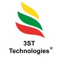 3ST Technologies Logo