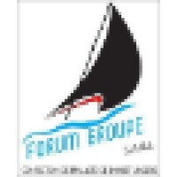 FORUM GROUPE SARL Logo