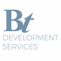 BT Development Services Logo