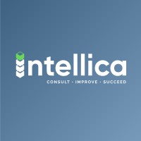 Intellica Ltd Logo