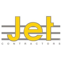 Jet Contractors Logo