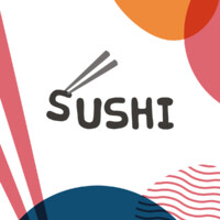 Sushi Logo