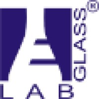 LABGLASS Logo