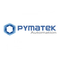 Pymatek Automation Logo