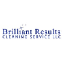 Brilliant Results Cleaning Service LLC Logo
