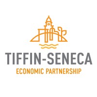 Tiffin-Seneca Economic Partnership Logo
