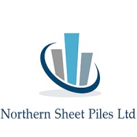 Northern Sheet Piles Ltd Logo