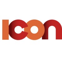 Icon - The Institute of Conservation Logo