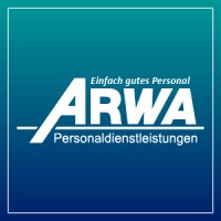 ARWA Personaldienstleistungen Logo