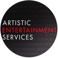 Artistic Entertainment Services Logo
