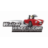 WaiterWheels, LLC Logo