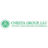 Cnesta Group, LLC Logo