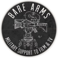 Bare Arms Ltd. Logo