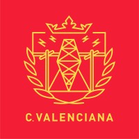 iTelecos: COGITCV Colegio Oficial Graduados en Ingeniería en Telecomunicación CV Logo