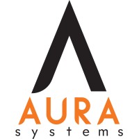 Aura Systems Logo