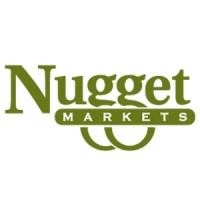 Nugget Market, Inc. Logo