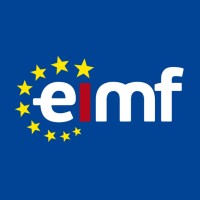 European Institute of Management and Finance (EIMF) Logo