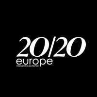 20/20 EUROPE Logo