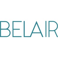 BELAIR Logo