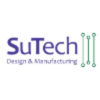 Sutech Ltd Logo