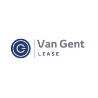 Van Gent Lease Logo