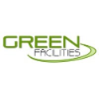 Green Facilities Management Ltd Logo