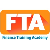 Finance Training Academy Ltd Logo