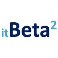 itBeta² Logo