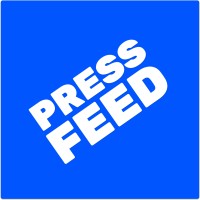 Pressfeed Logo