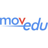 MovEdu Logo