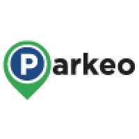 Parkeo Logo
