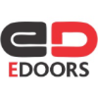 EDoors Inc Logo