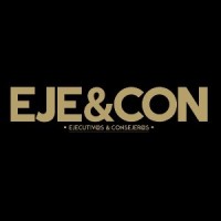 EJE&CON Asociación Española de Ejecutiv@s y Consejer@s Logo