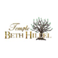 Temple Beth Hillel, South Windsor, CT Logo