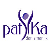PatİKa İnsan Kaynakları Danışmanlık Ltd. Şti. Logo
