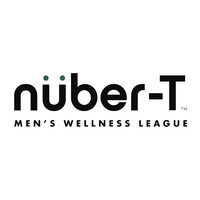 nuber-t Mens Wellness League Logo