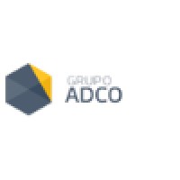 Grupo ADCO Logo