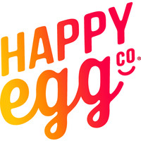 Happy Egg Logo