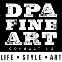 DPA Fine Art Consulting Logo