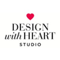 Design With Heart, llc Logo