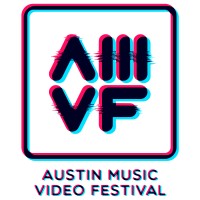 Austin Music Video Festival Logo