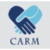 Centre for Advancement of Resource Mobilzation Logo