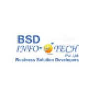 BSD Infotech Private Limited Logo