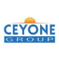 Ceyone Group Logo