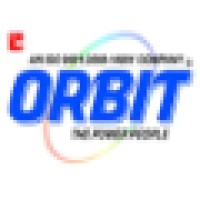 Orbit Wires & Cables - Complete Electric Solution Logo