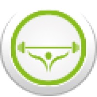 Denfit Outdoor Fitness Logo