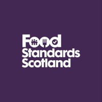 Food Standards Scotland Logo
