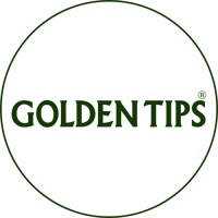 Golden Tips Tea Logo