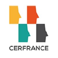 Cerfrance Seine Normandie Logo